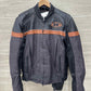 Harley Davidson Size L Men Mens Jacket