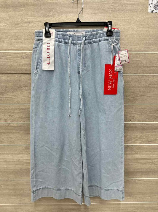 Size 8 Blue Womens Jeans