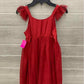Cat & Jack Girls Size 7/8 Dress