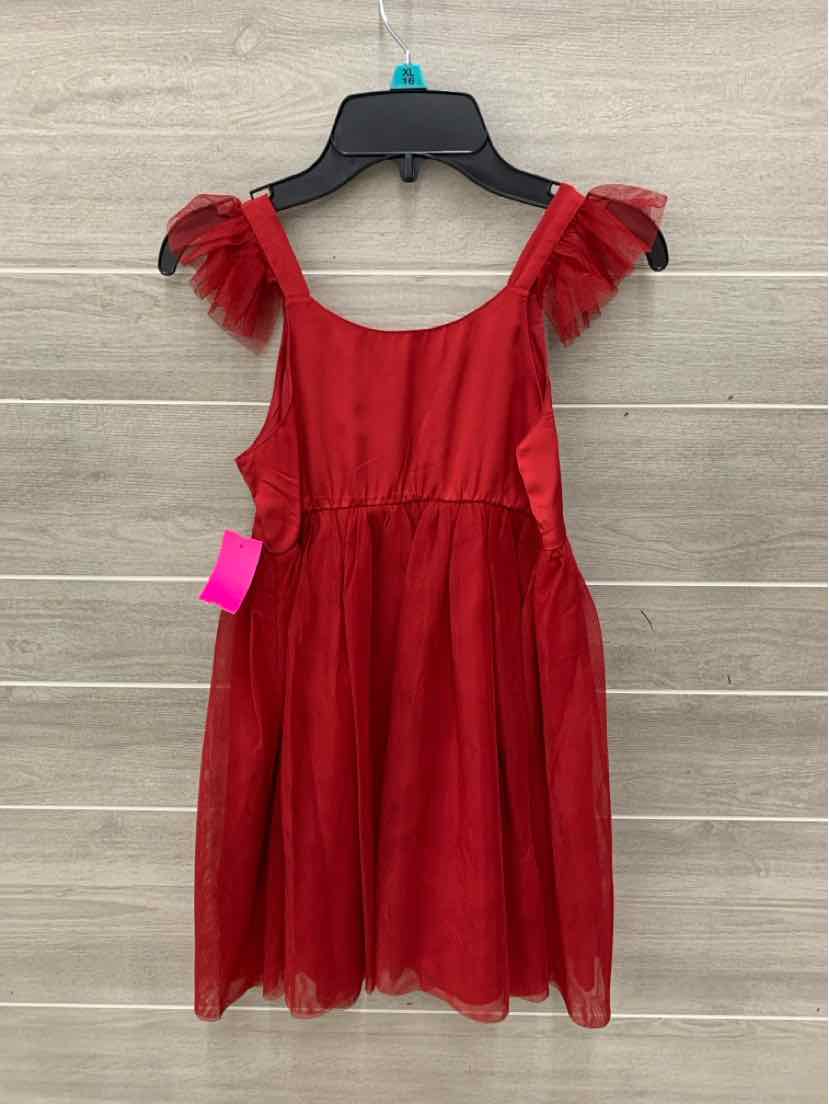 Cat & Jack Girls Size 7/8 Dress