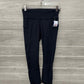 Lululemon Size 2 Black Womens Leggings