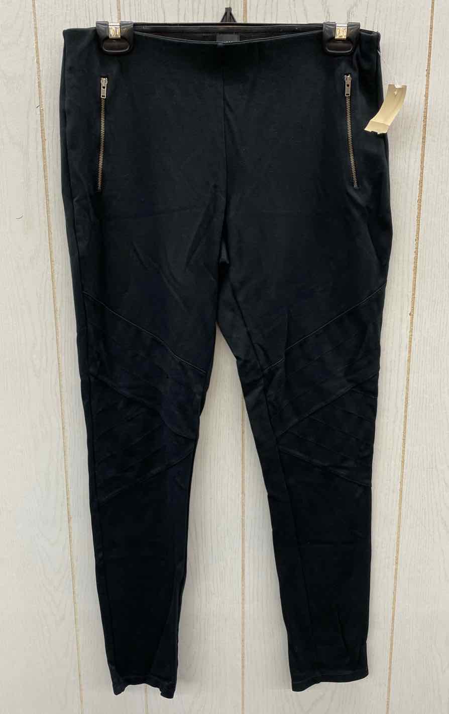 The Limited Black Womens Size 8/10 Pants