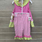 Baby Essentials Infant 24 Months 2 PC Ensemble