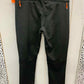 Black Womens Size 8 Short Pants