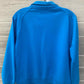 Allison Daley Blue Womens Size 6P Blazer