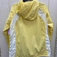 Columbia Yellow Womens Size L Jacket (Outdoor)