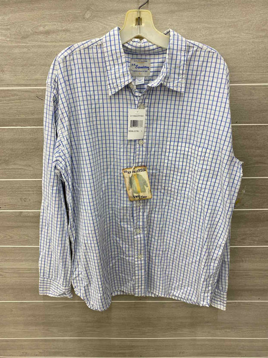 Mens Size L Mens Shirt
