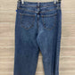 ANA Size 8 Blue Womens Jeans