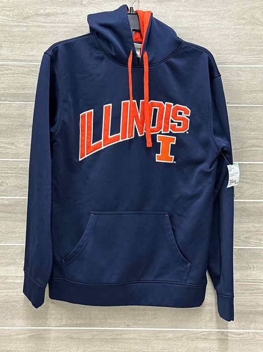 Majestic Mens Size S Mens Sweatshirt