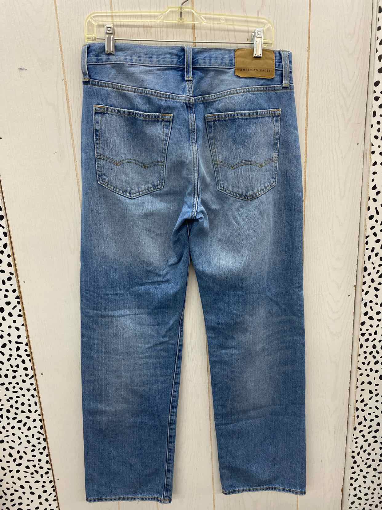 American Eagle Size 29/32 Mens Jeans