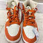 Jordan US Shoe Size 11 White Womens Shoes/Footwear