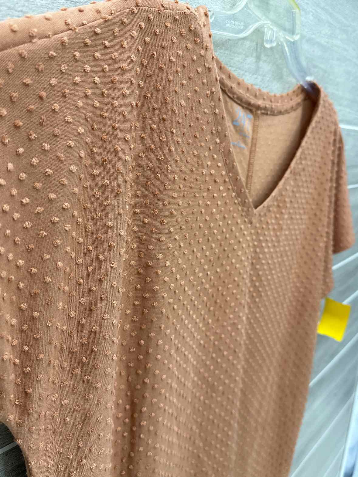 Maurices Womens Women Size Small Shirt