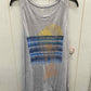 Old Navy Gray Womens Size XL Tank Top