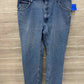Wrangler Size 36/29 Men Mens Jeans
