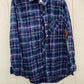 Cat & Jack Girls Size 14/16+ Shirt