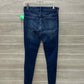 Abercrombie & Fitch Size 10 Blue Womens Jeans