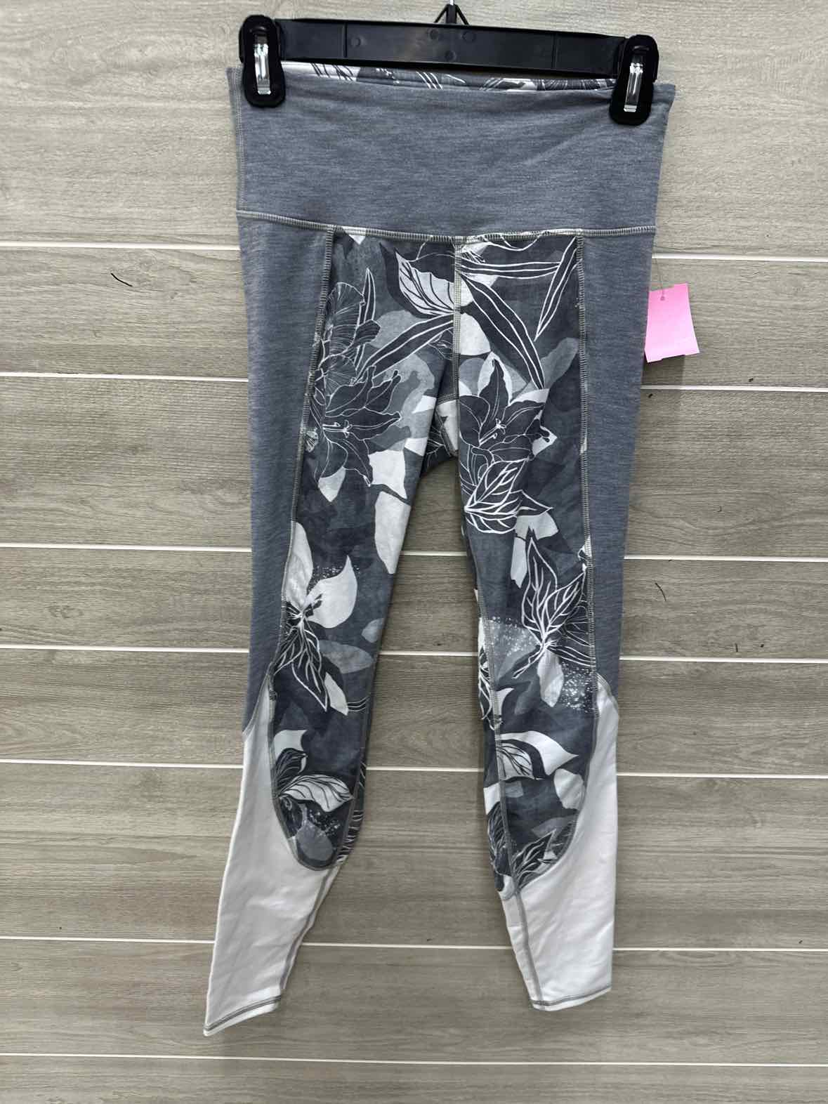 Athleta Size XS Gray Womens Leggings