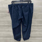 Nike Size L Navy Womens Pants