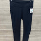 Lululemon Size 4 Black Womens Leggings