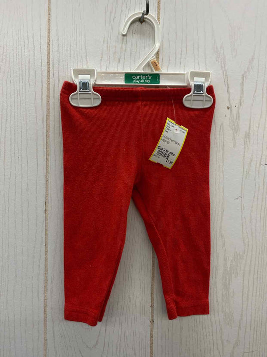 Carters Infant 9 Months Pants