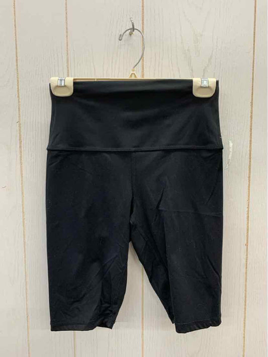 Black Womens Size Small Shorts