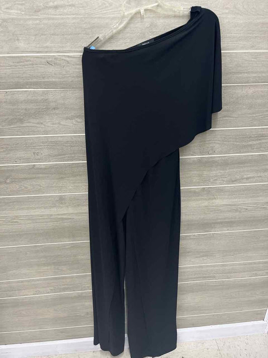 Ducci Black Womens Women Size M Jumper