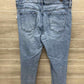 KanCan Size 14 Blue Womens Jeans