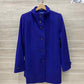 Pendleton Size 16 Purple Womens Jacket (Outdoor)
