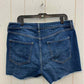 Old Navy Blue Womens Size 14 Shorts