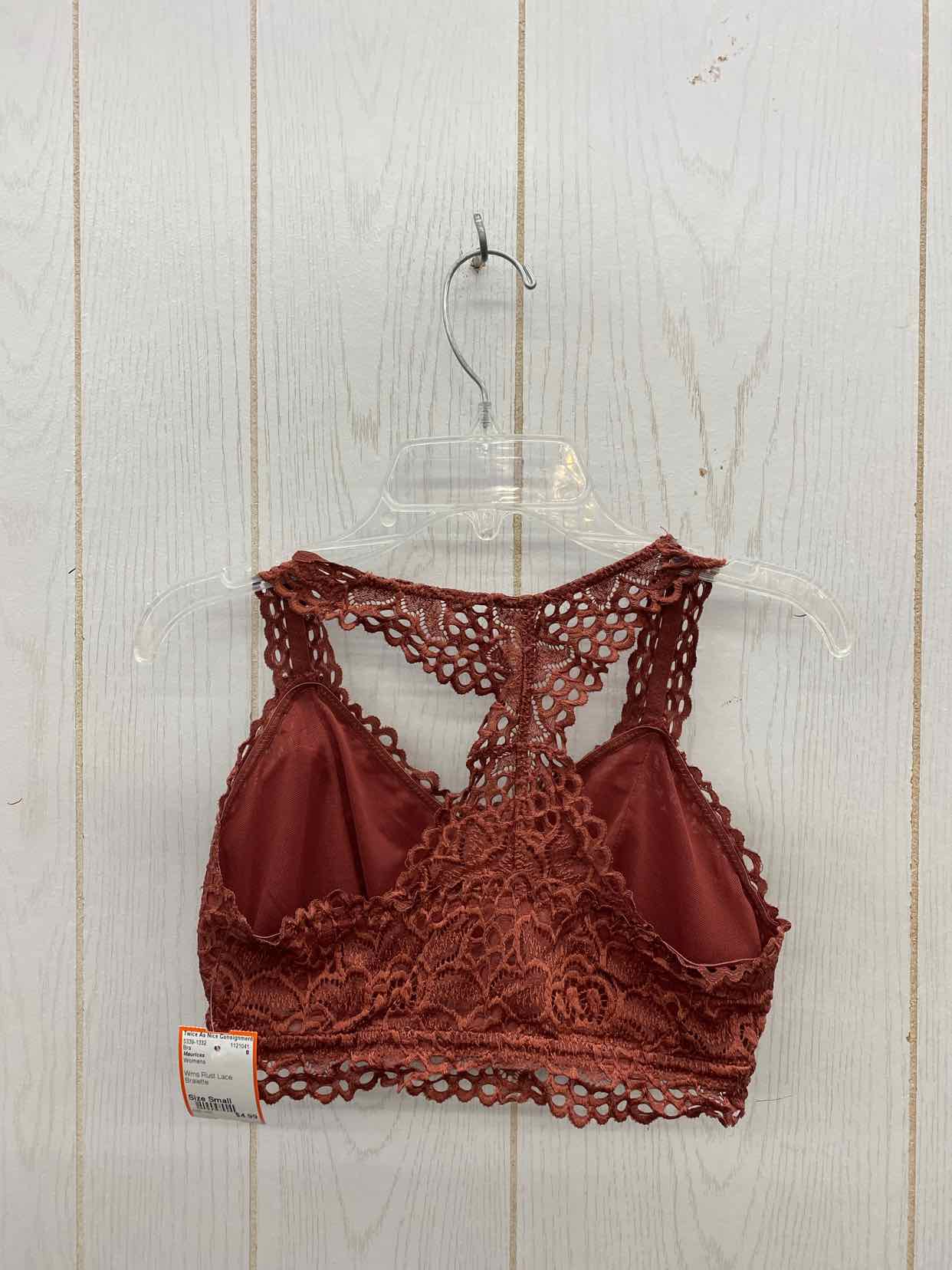 Maurices Womens Size Small Bra