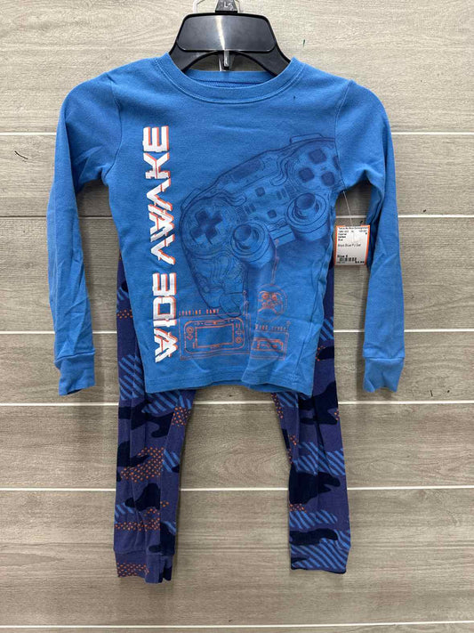 Carters Boys Size 6 Pajamas