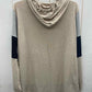 Tan Womens Size XL Shirt