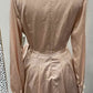 Pink Womens Size 8/10 Dress