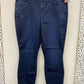 Nine West Blue Womens Size 16 Jeans