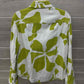 Chico's Size 8/10 White Womens Blazer
