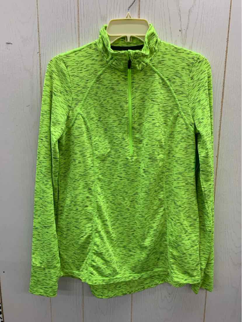 Xersion Green Womens Size Small Shirt