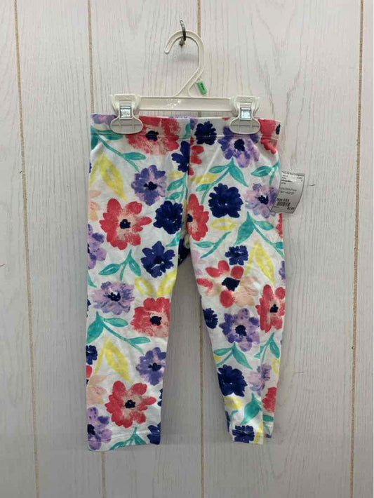 WonderNation Girls Size 6/6X Pants