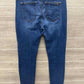 JOES Size 6/8 Blue Womens Jeans