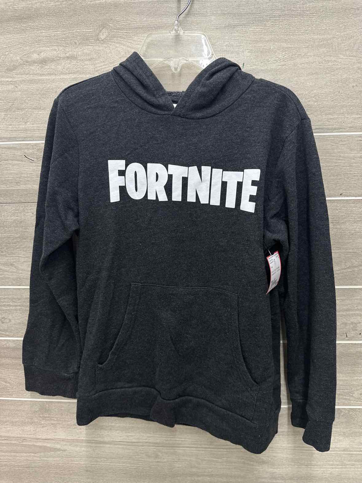 Boys Size 12 Sweatshirt