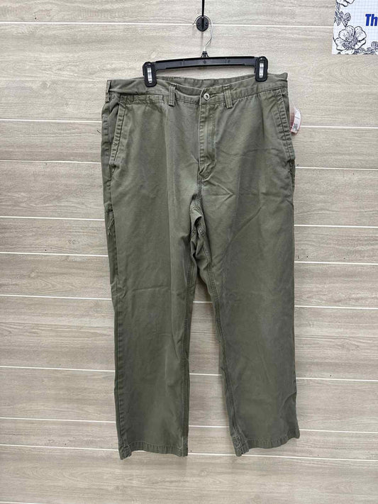 Duluth Size 38/32 Mens Pants