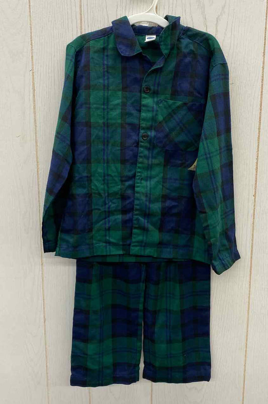 Old Navy Boys Size 6/7 Pajamas