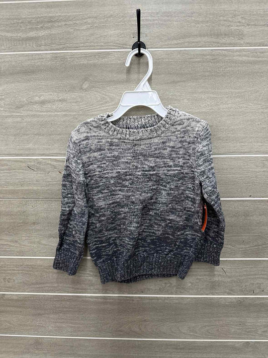 Gymboree Boys Size 3 Sweater