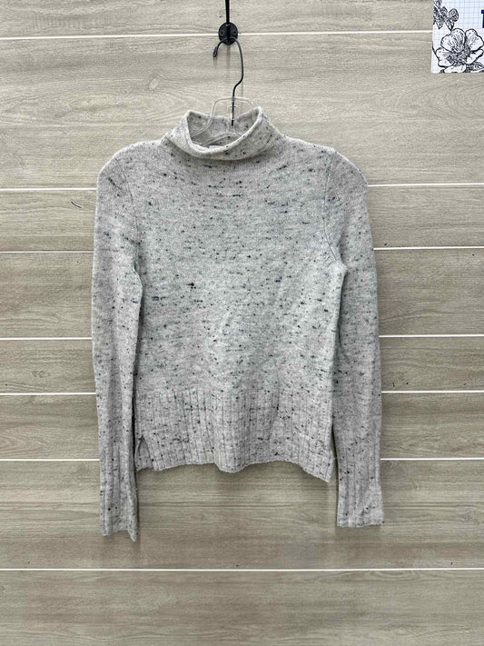 Madewell Size XXS Gray Womens Sweater