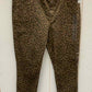 American Eagle Brown Womens Size 18 Pants