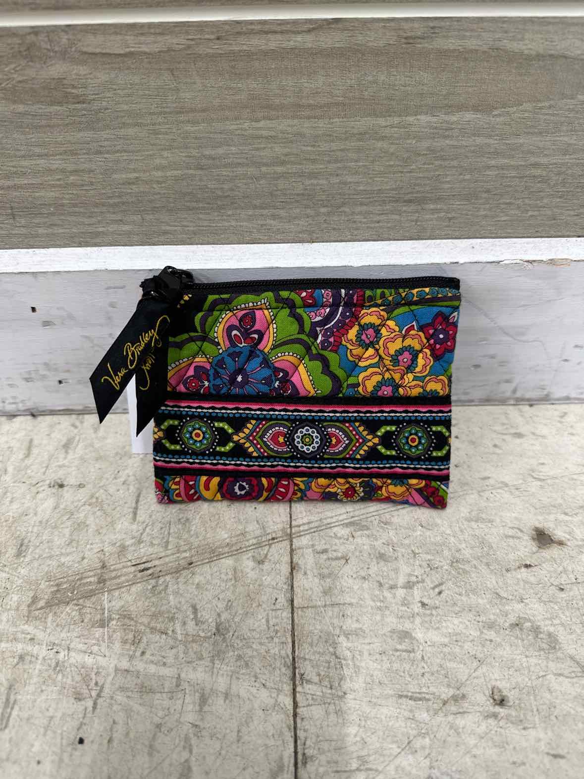 Vera Bradley Pouch