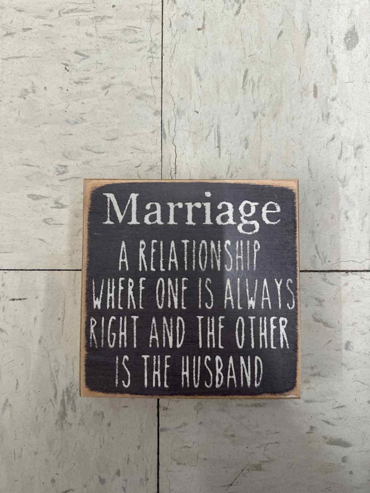 Sign