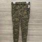 American Eagle Camel Womens Size 8 Long Pants