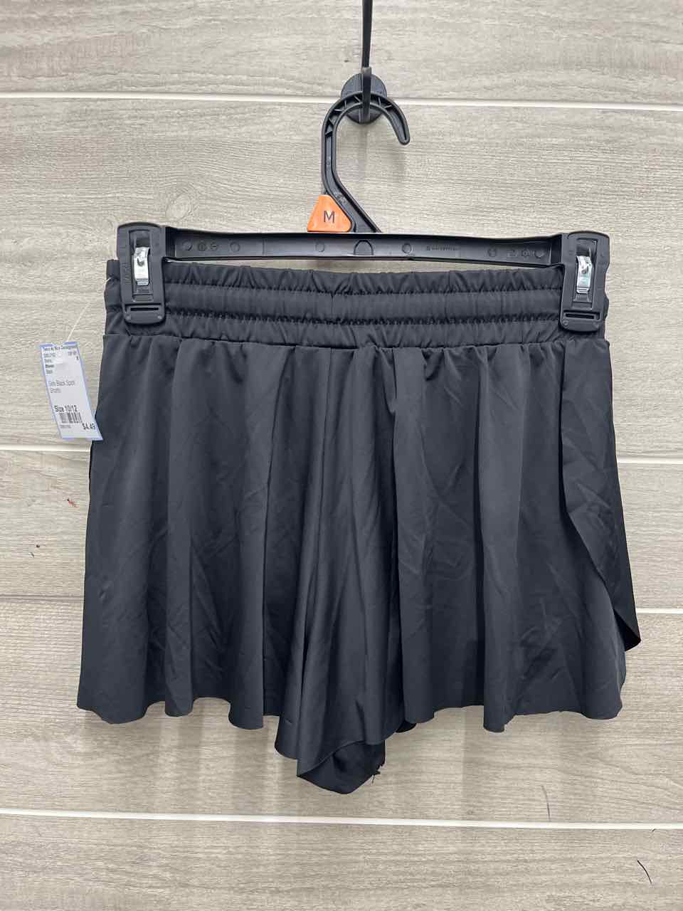 Btween Girls Size 10/12 Shorts