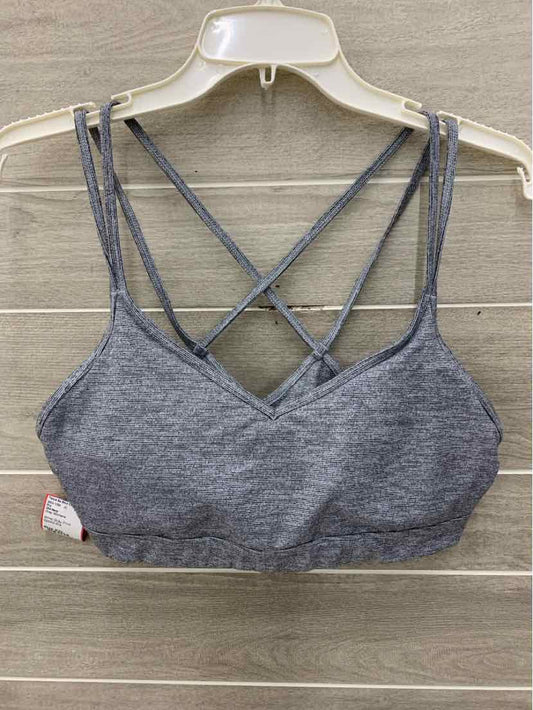 Old Navy Gray Womens Size XXL Bra