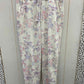 Generation Love White Womens Size M Pants